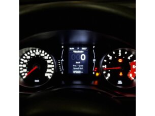 Foto 4 - Fiat Toro Toro 2.0 TDI Endurance 4WD (Aut) automático