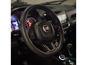 Foto 7 - Fiat Toro Toro 2.0 TDI Endurance 4WD (Aut) automático