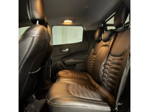 Foto 10 - Fiat Toro Toro 2.0 TDI Endurance 4WD (Aut) automático