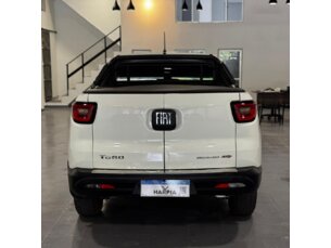 Foto 13 - Fiat Toro Toro 2.0 TDI Endurance 4WD (Aut) automático