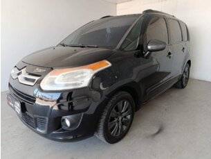 Foto 1 - Citroën C3 Picasso C3 Picasso GLX BVA 1.6 16V (Flex) (Aut) manual