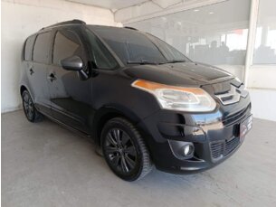 Foto 4 - Citroën C3 Picasso C3 Picasso GLX BVA 1.6 16V (Flex) (Aut) manual