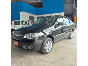 Foto 2 - Fiat Siena Siena Fire 1.0 8V (Flex) manual