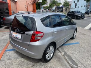 Foto 3 - Honda Fit New Fit EXL 1.5 16V (flex) (aut) automático