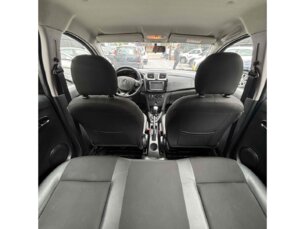 Foto 4 - Renault Sandero Stepway Sandero Stepway 1.6 16V SCe (Flex) automático