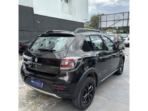 Foto 6 - Renault Sandero Stepway Sandero Stepway 1.6 16V SCe (Flex) automático