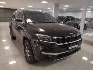 Foto 1 - Jeep Commander Commander 2.0 TD380 Overland 4WD automático