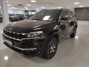 Foto 3 - Jeep Commander Commander 2.0 TD380 Overland 4WD automático