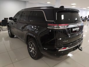 Foto 6 - Jeep Commander Commander 2.0 TD380 Overland 4WD automático