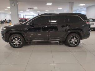 Foto 7 - Jeep Commander Commander 2.0 TD380 Overland 4WD automático