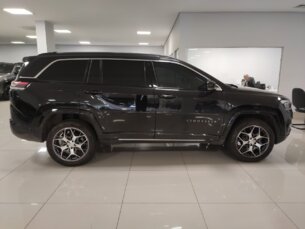 Foto 8 - Jeep Commander Commander 2.0 TD380 Overland 4WD automático