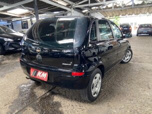 Foto 6 - Chevrolet Corsa Hatch Corsa Hatch Maxx 1.4 (Flex) manual