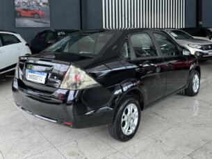 Foto 5 - Ford Fiesta Sedan Fiesta Sedan SE 1.6 Rocam (Flex) automático