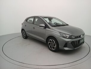 Foto 7 - Hyundai HB20 HB20 1.0 T-GDI Comfort Plus (Aut) automático