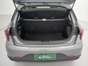 Foto 9 - Hyundai HB20 HB20 1.0 T-GDI Comfort Plus (Aut) automático