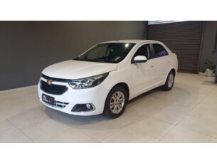 Foto 1 - Chevrolet Cobalt Cobalt LTZ 1.4 8V (Flex) manual