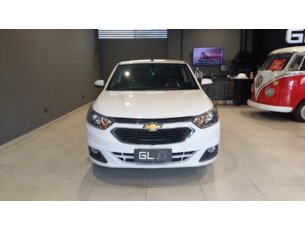 Foto 2 - Chevrolet Cobalt Cobalt LTZ 1.4 8V (Flex) manual