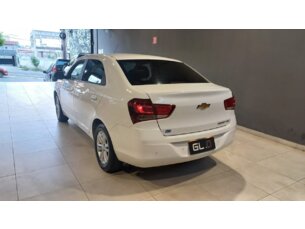 Foto 4 - Chevrolet Cobalt Cobalt LTZ 1.4 8V (Flex) manual