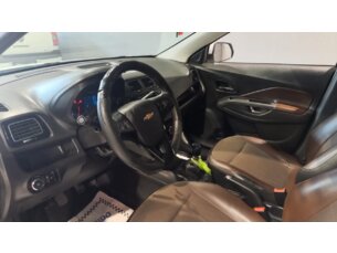 Foto 8 - Chevrolet Cobalt Cobalt LTZ 1.4 8V (Flex) manual