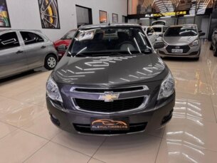 Foto 2 - Chevrolet Cobalt Cobalt LTZ 1.8 8V (Flex) manual