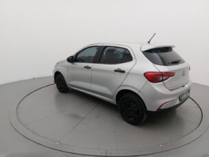 Foto 3 - Fiat Argo Argo 1.0 manual