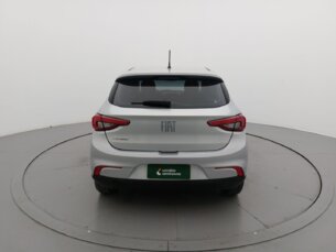 Foto 4 - Fiat Argo Argo 1.0 manual