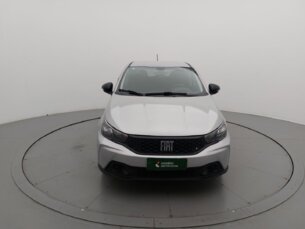 Foto 8 - Fiat Argo Argo 1.0 manual