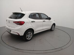 Foto 5 - Fiat Argo Argo 1.0 manual