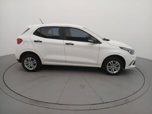 Foto 6 - Fiat Argo Argo 1.0 manual