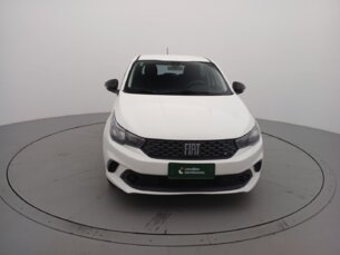 Foto 8 - Fiat Argo Argo 1.0 manual