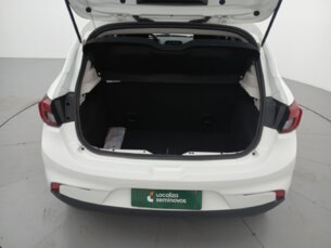 Foto 9 - Fiat Argo Argo 1.0 manual