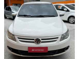 Foto 1 - Volkswagen Gol Gol 1.0 (G5) (Flex) manual