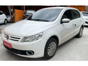 Foto 2 - Volkswagen Gol Gol 1.0 (G5) (Flex) manual