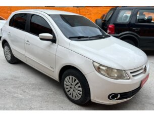 Foto 3 - Volkswagen Gol Gol 1.0 (G5) (Flex) manual