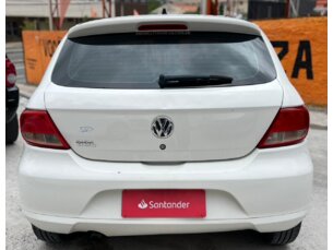 Foto 4 - Volkswagen Gol Gol 1.0 (G5) (Flex) manual