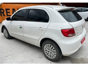 Foto 6 - Volkswagen Gol Gol 1.0 (G5) (Flex) manual
