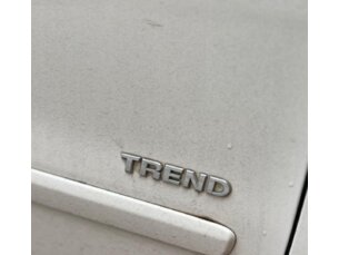 Foto 9 - Volkswagen Gol Gol 1.0 (G5) (Flex) manual