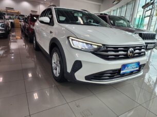 Foto 1 - Volkswagen Nivus Nivus 1.0 200 TSI Comfortline 1.0 (Aut) automático