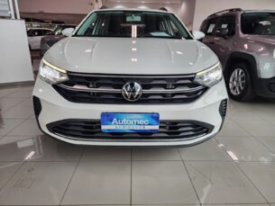 Foto 2 - Volkswagen Nivus Nivus 1.0 200 TSI Comfortline 1.0 (Aut) automático