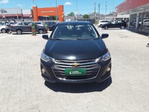 Foto 2 - Chevrolet Onix Onix 1.0 Turbo LT manual