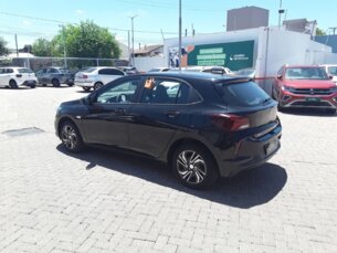 Foto 7 - Chevrolet Onix Onix 1.0 Turbo LT manual