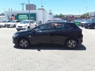 Foto 8 - Chevrolet Onix Onix 1.0 Turbo LT manual