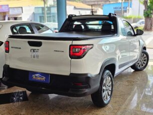 Foto 3 - Fiat Strada Strada 1.3 Cabine Plus Freedom manual