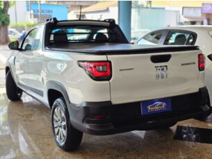 Foto 4 - Fiat Strada Strada 1.3 Cabine Plus Freedom manual