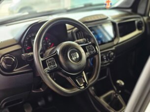 Foto 5 - Fiat Strada Strada 1.3 Cabine Plus Freedom manual