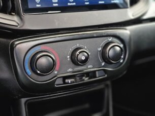 Foto 7 - Fiat Strada Strada 1.3 Cabine Plus Freedom manual