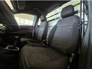 Foto 9 - Fiat Strada Strada 1.3 Cabine Plus Freedom manual