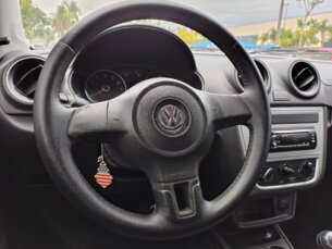 Foto 10 - Volkswagen Gol Gol 1.0 TEC Trendline (Flex) 4p manual