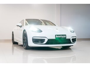 Foto 3 - Porsche Panamera Panamera 2.9 4S E-Hybrid automático