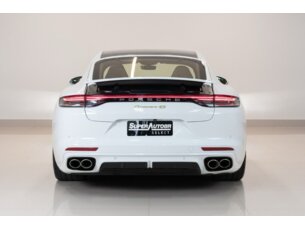 Foto 4 - Porsche Panamera Panamera 2.9 4S E-Hybrid automático